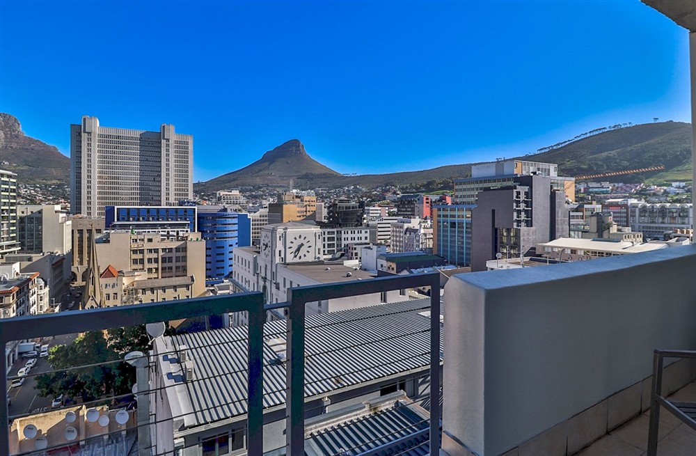 Apartment Burg (photo 6) at Apartment Burg in Cape Town, South Africa