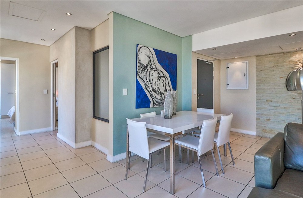 Apartment Burg (photo 9) at Apartment Burg in Cape Town, South Africa