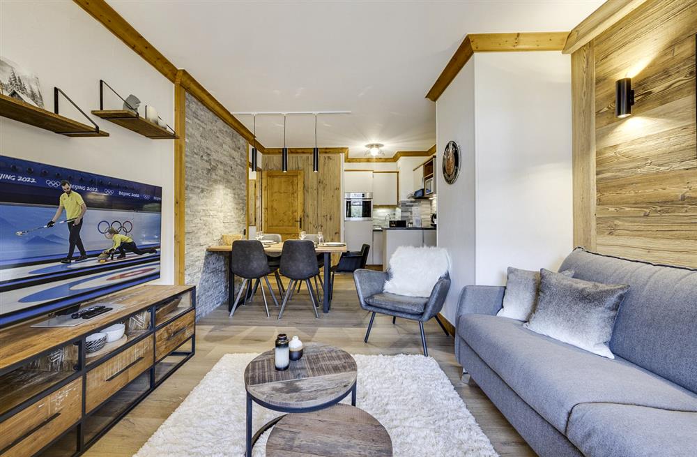 Apartment Cabriolet