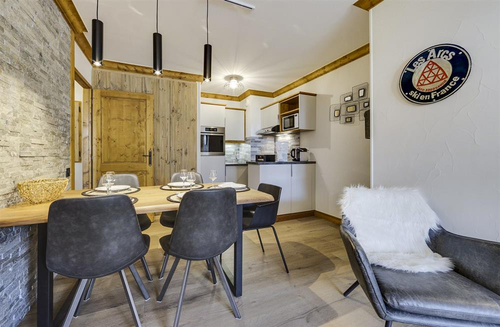Apartment Cabriolet