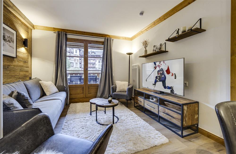 Apartment Cabriolet