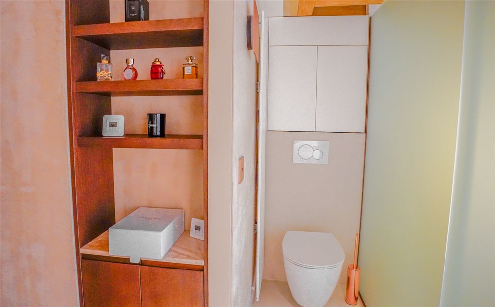 Apartment Casanova