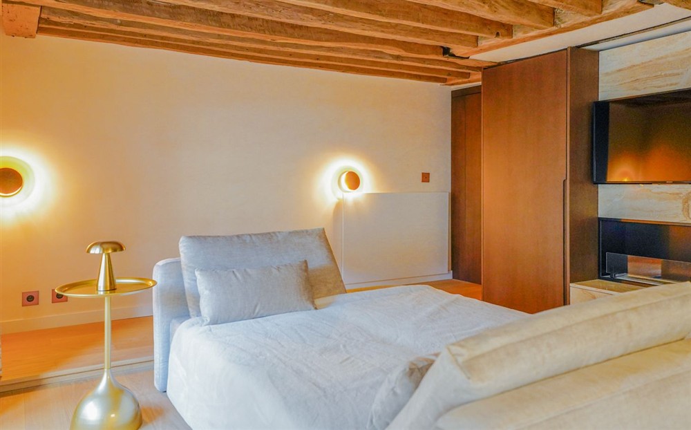 Apartment Casanova