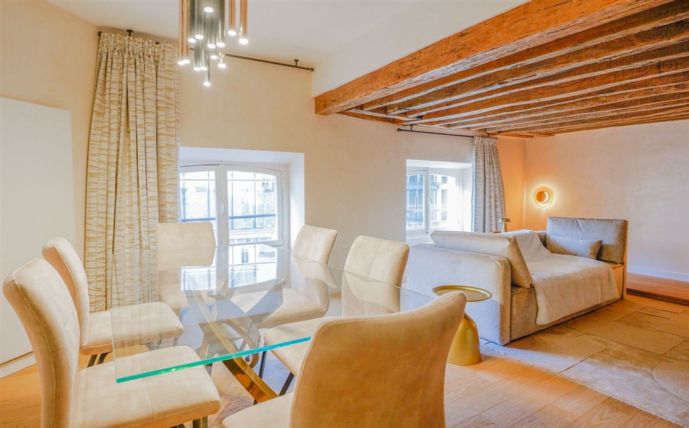 Apartment Casanova