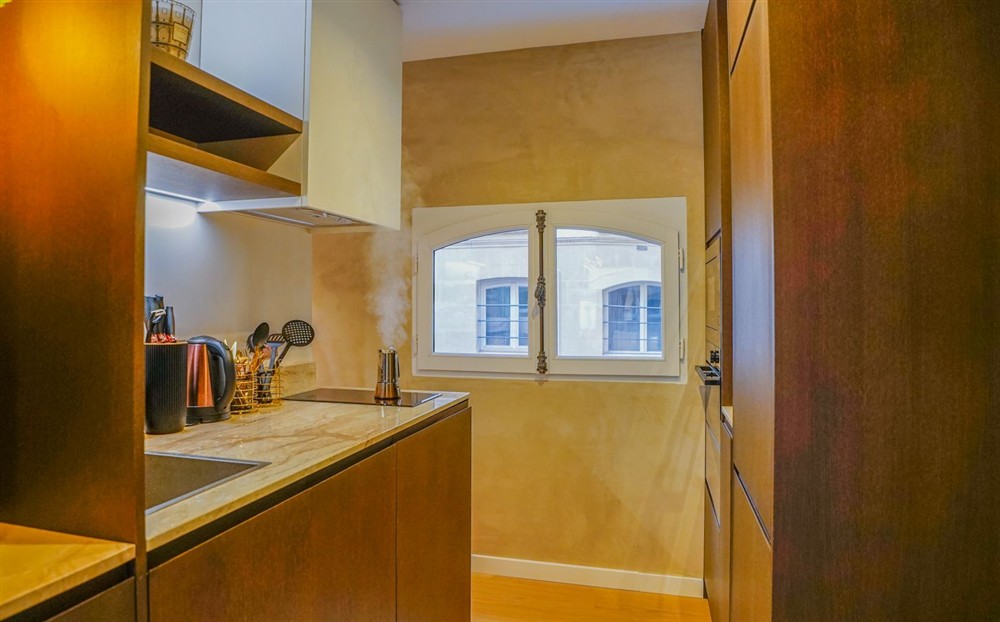 Apartment Casanova