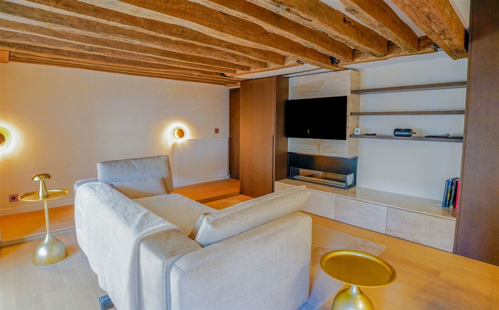 Apartment Casanova