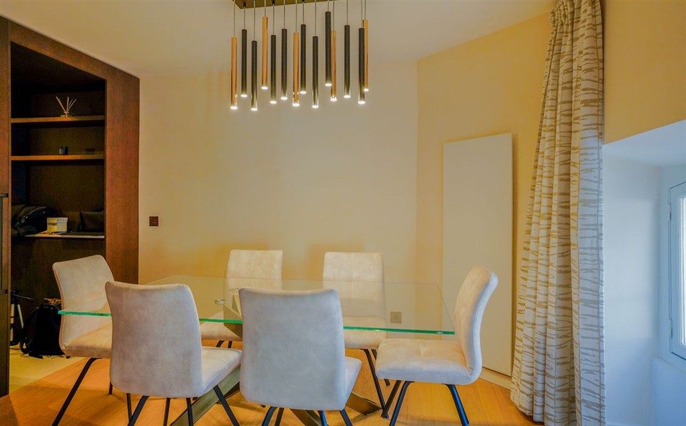Apartment Casanova