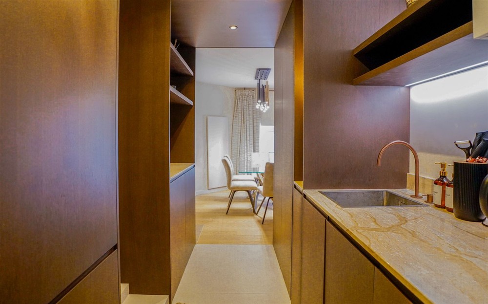 Apartment Casanova