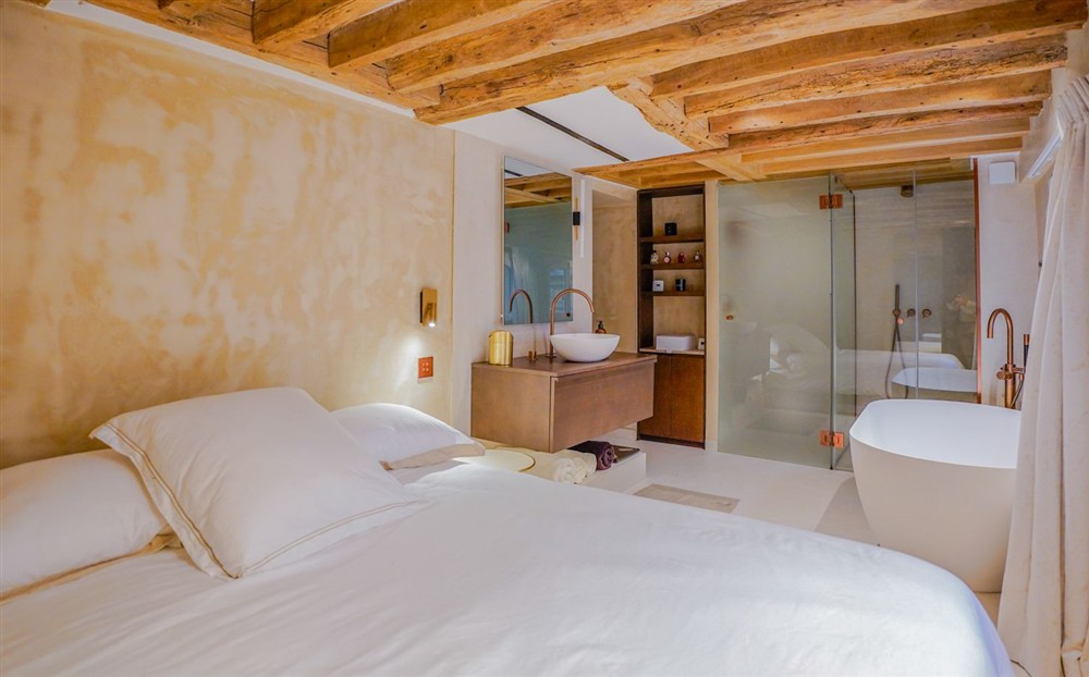 Apartment Casanova