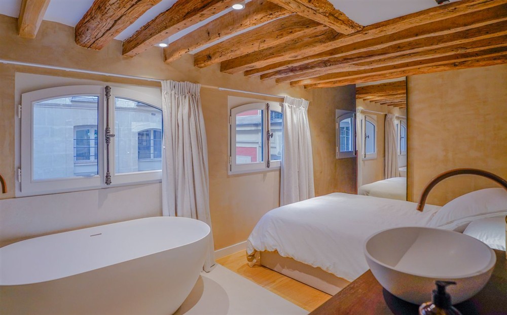 Apartment Casanova