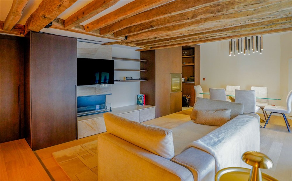 Apartment Casanova