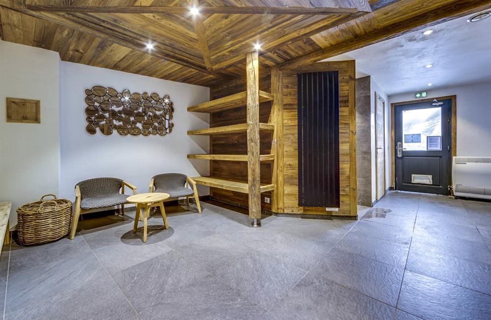 Apartment Casta (photo 11) at Apartment Casta in , France