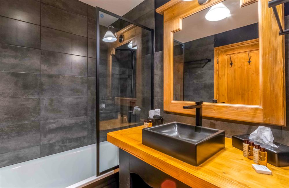 Apartment Casta (photo 6) at Apartment Casta in , France