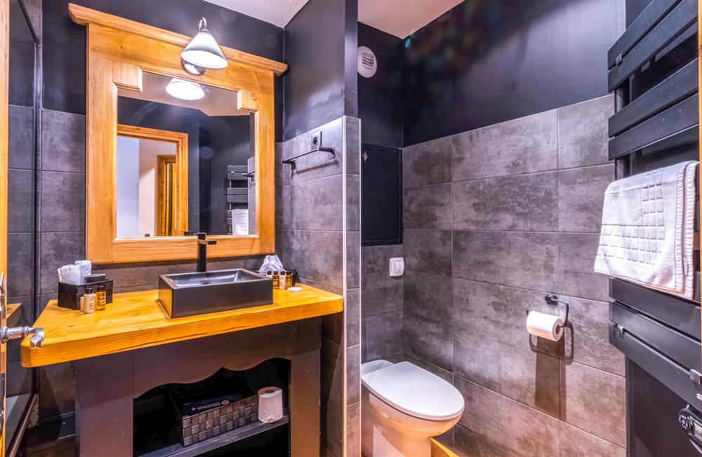 Apartment Casta (photo 7) at Apartment Casta in , France