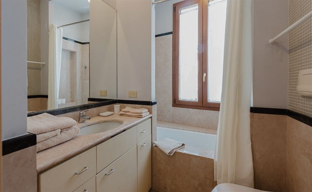 Apartment Castello