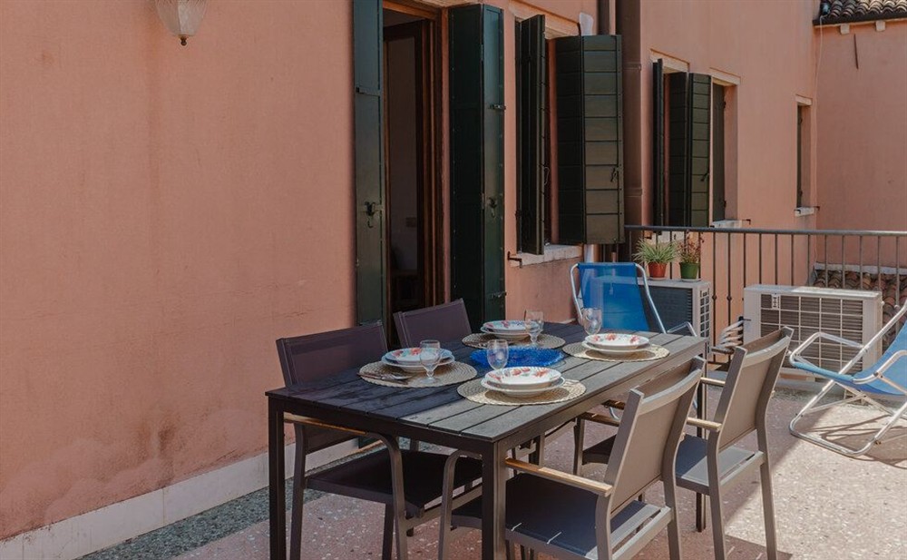 Apartment Castello