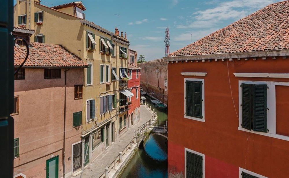 Apartment Castello