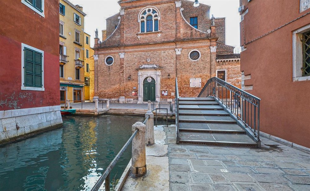Apartment Castello