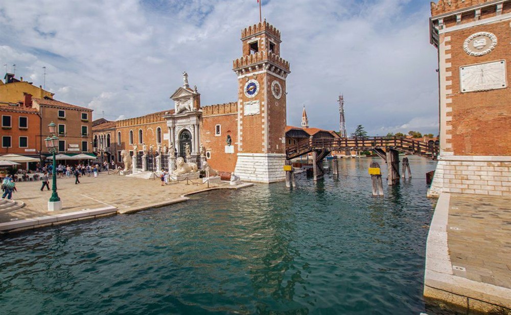 Apartment Castello