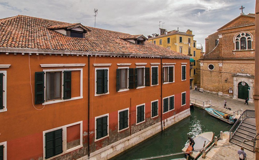 Apartment Castello