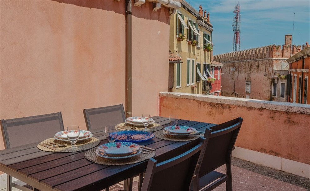 Apartment Castello