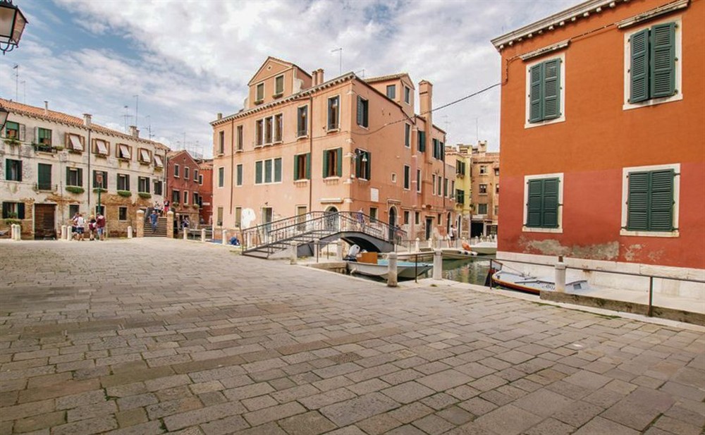 Apartment Castello