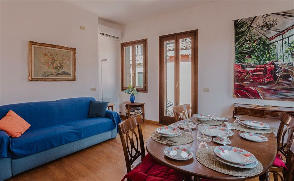Apartment Castello