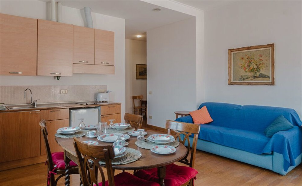 Apartment Castello