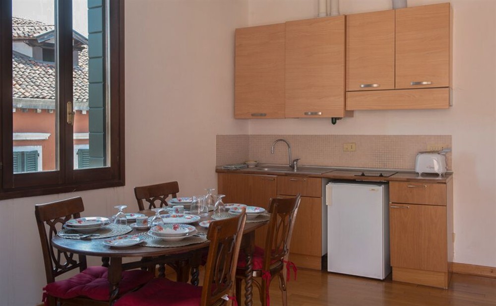 Apartment Castello