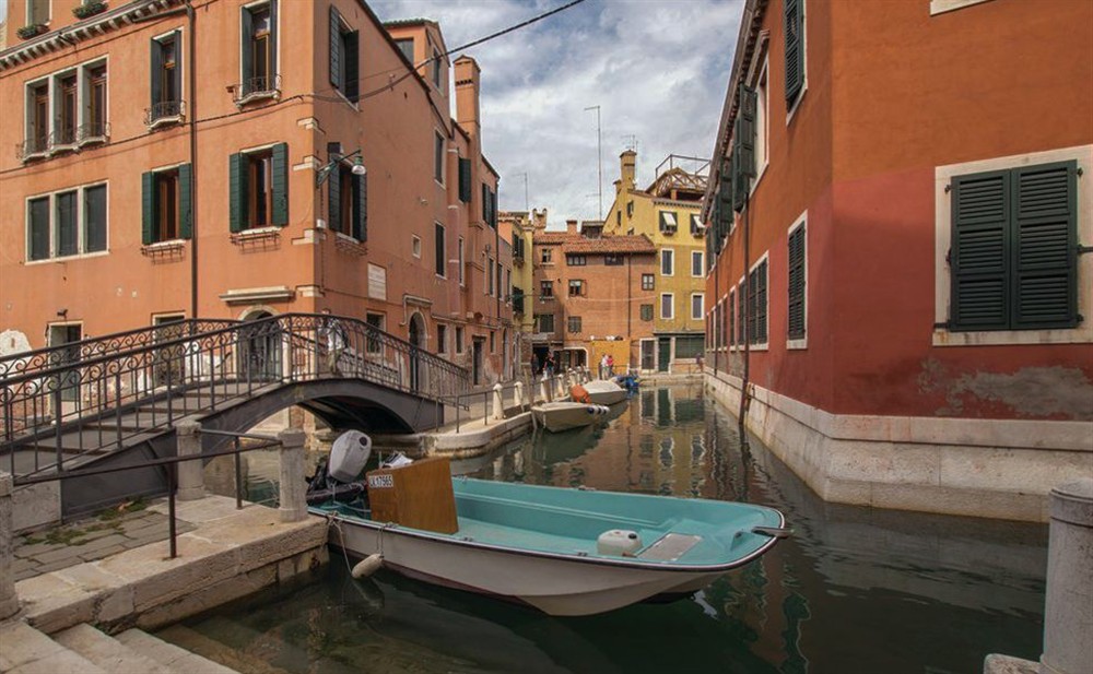 Apartment Castello