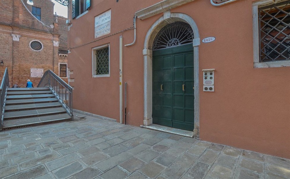 Apartment Castello