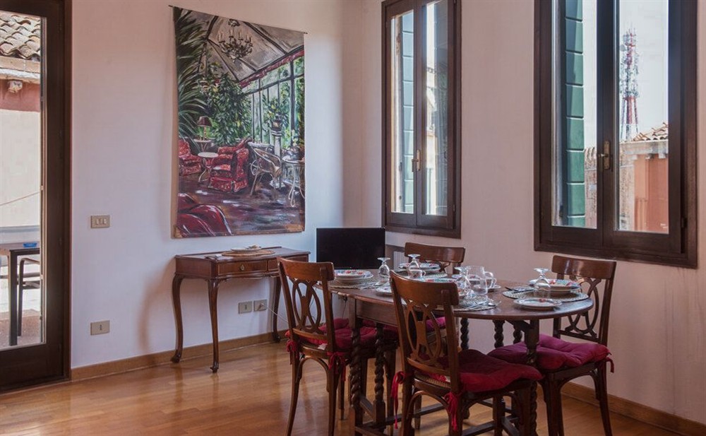 Apartment Castello