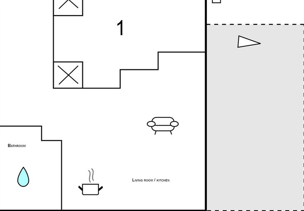 Apartment Castello