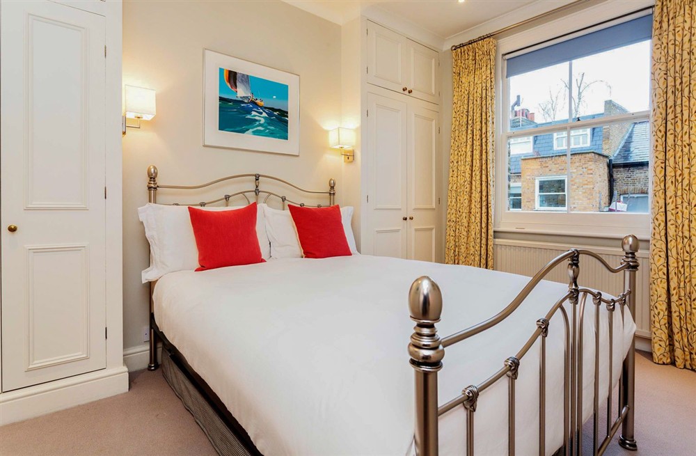 Apartment Chesson (photo 13) at Apartment Chesson in London, London
