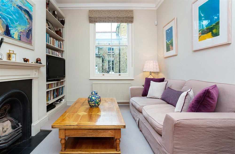 Apartment Chesson (photo 3) at Apartment Chesson in London, London