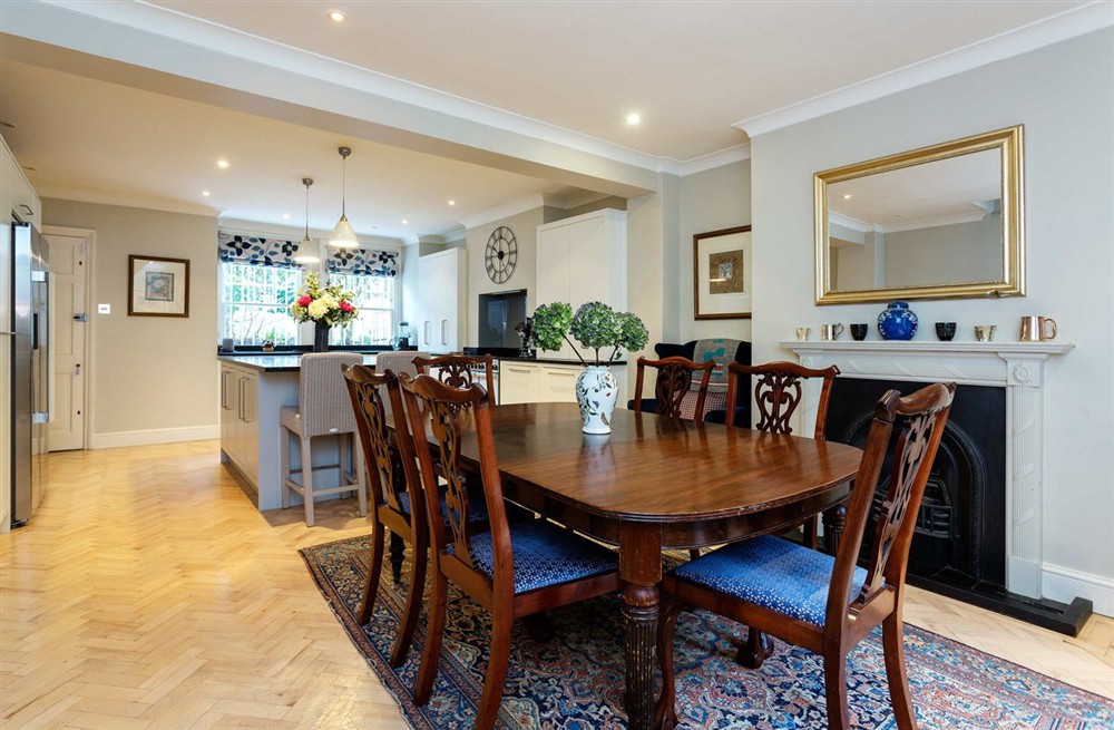 Apartment Chesson (photo 4) at Apartment Chesson in London, London