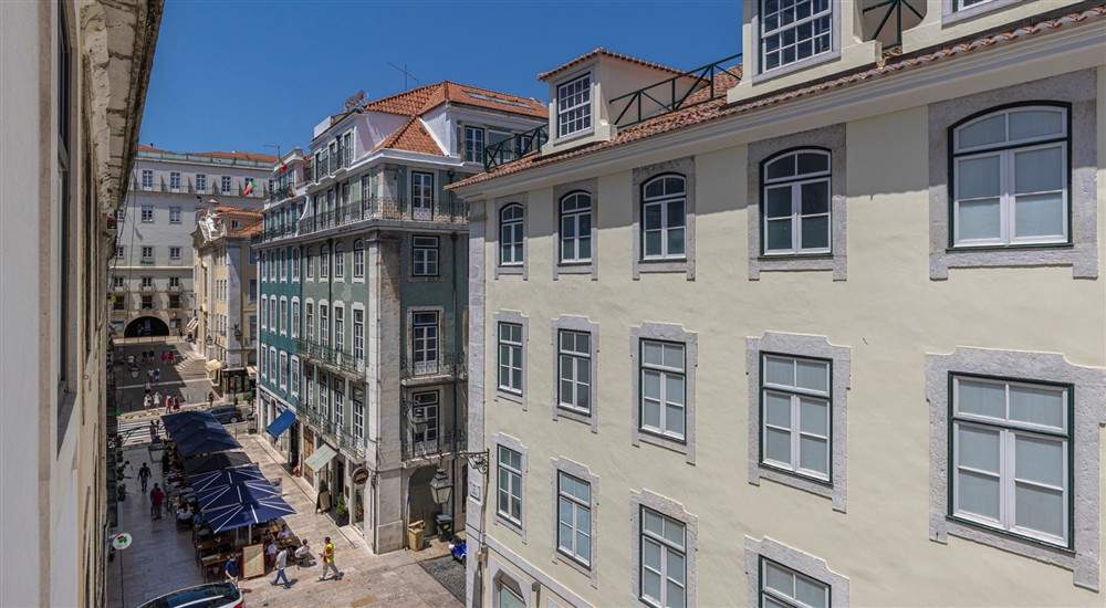 Apartment Chiado