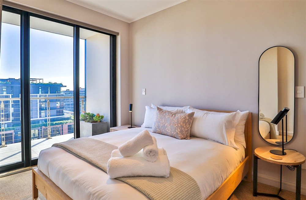 Apartment Chiappini (photo 15) at Apartment Chiappini in Cape Town, South Africa