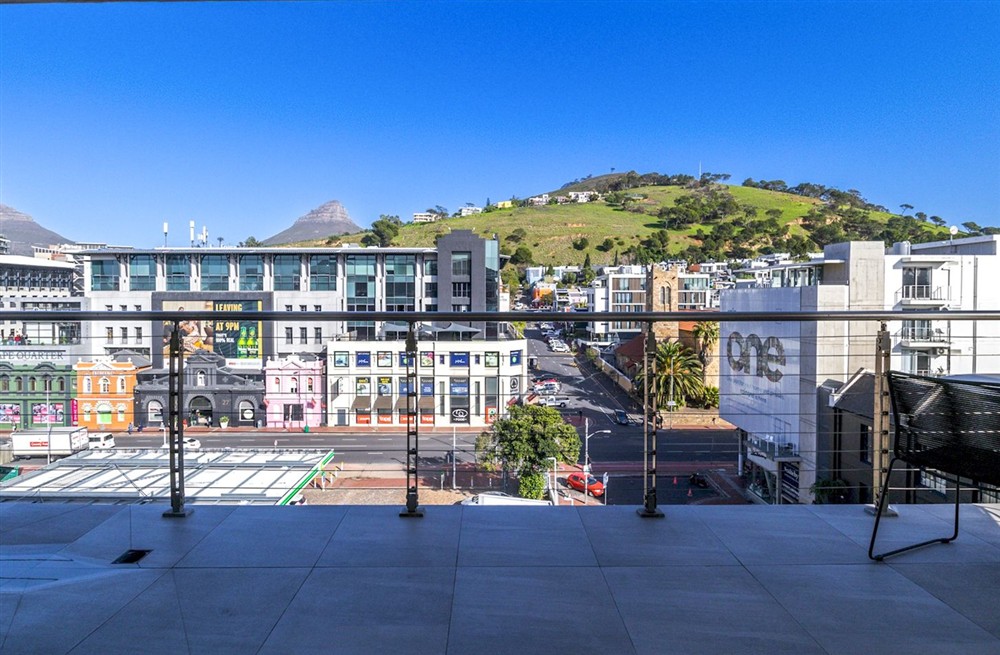 Apartment Chiappini (photo 17) at Apartment Chiappini in Cape Town, South Africa
