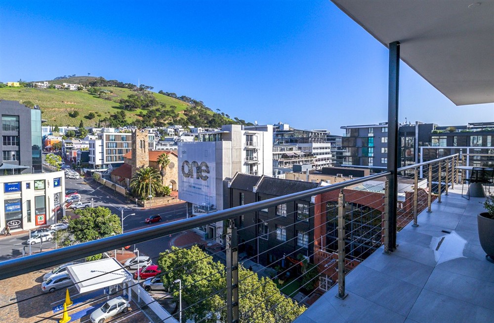 Apartment Chiappini (photo 18) at Apartment Chiappini in Cape Town, South Africa