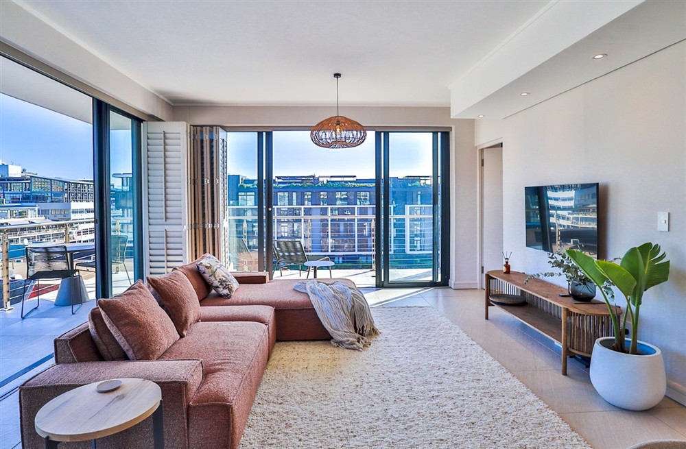 Apartment Chiappini (photo 8) at Apartment Chiappini in Cape Town, South Africa