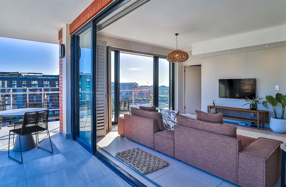 Apartment Chiappini (photo 9) at Apartment Chiappini in Cape Town, South Africa
