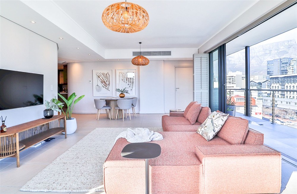 Apartment Chiappini at Apartment Chiappini in Cape Town, South Africa