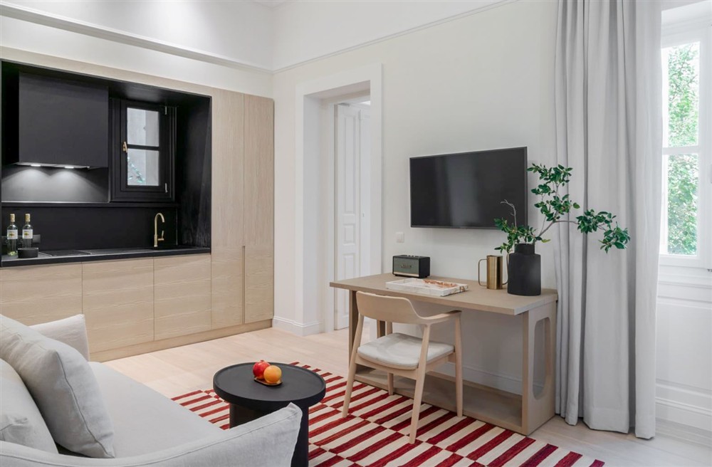 Apartment Christou