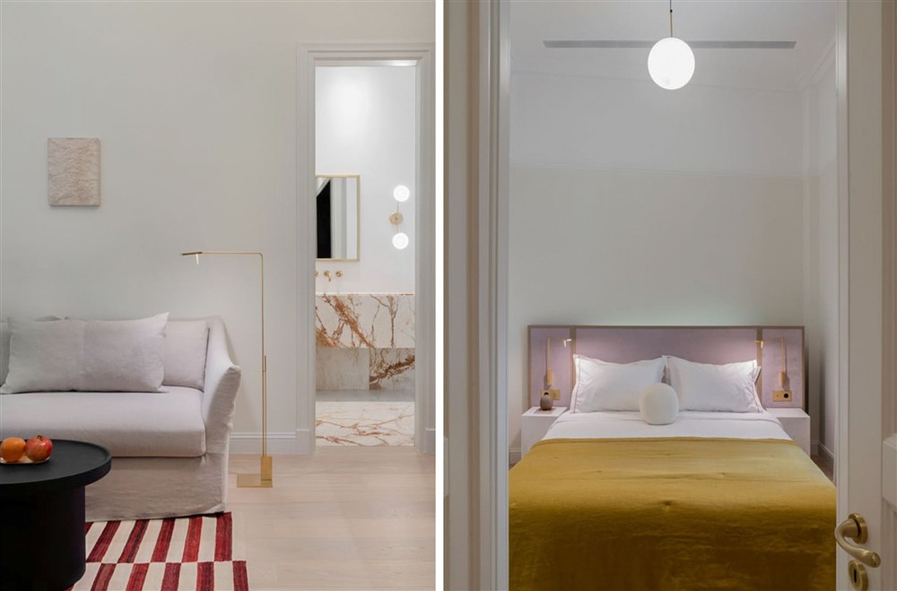 Apartment Christou