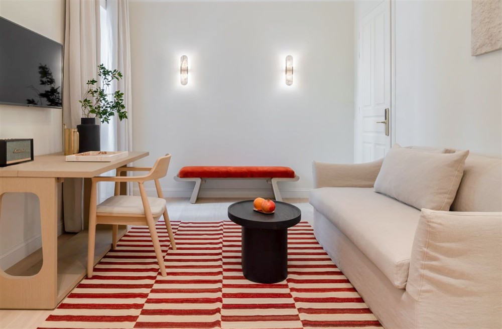 Apartment Christou