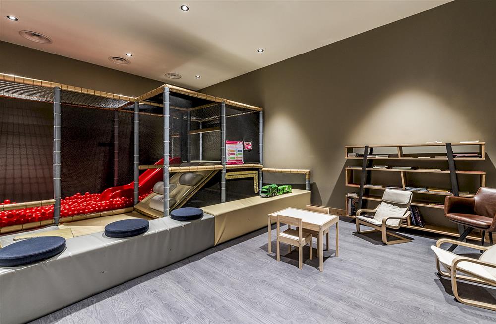 Apartment Cognet