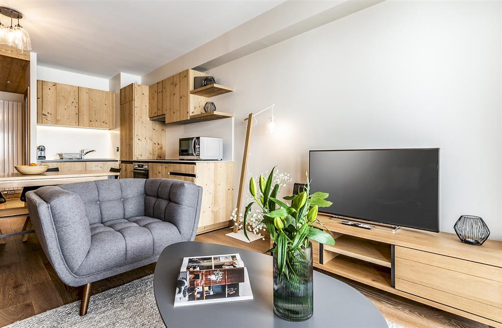 Apartment Cognet