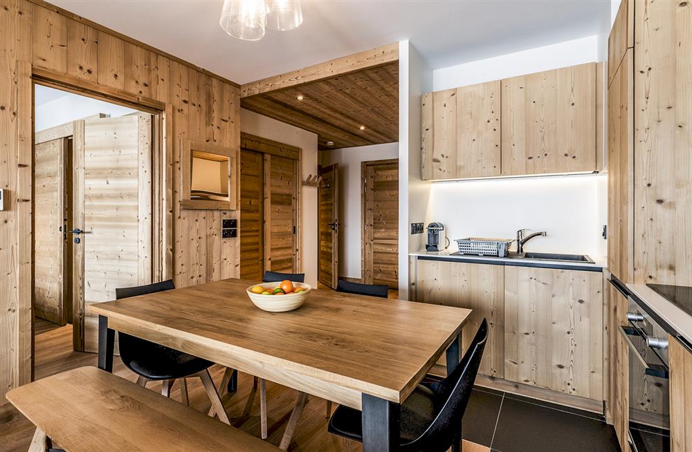Apartment Cognet