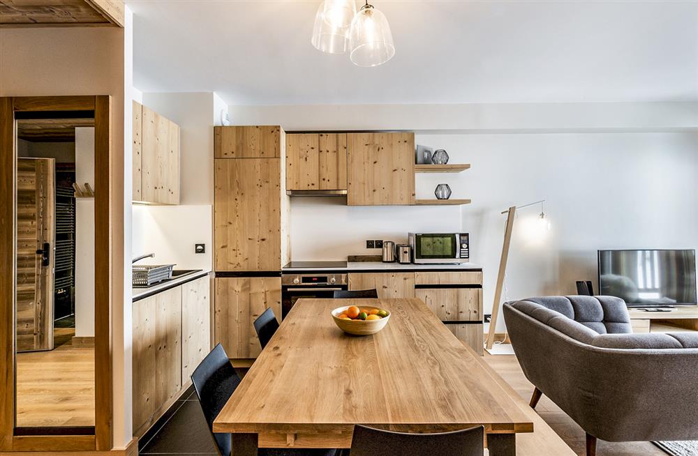 Apartment Cognet